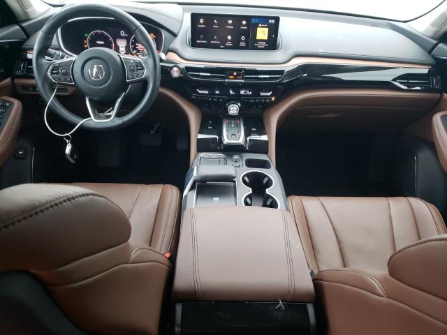 5J8YD9H49NL010746 Acura Mdx Technology