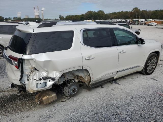 1GKKNPLS9NZ169165 GMC Acadia Denali