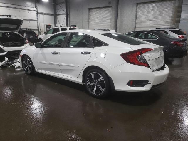 19XFC1F98GE002190 Honda Civic Touring