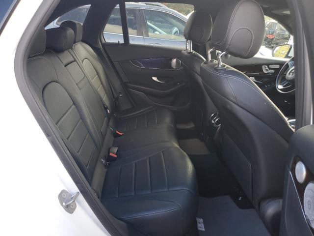 WDC0G5EB9JF438785 Mercedes-Benz Glc 350e