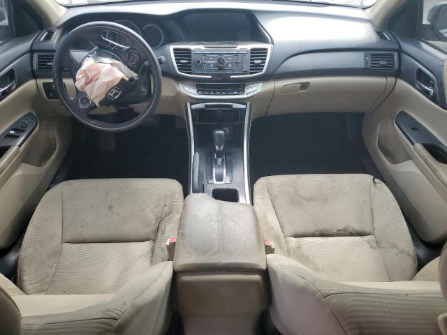1HGCR2F38EA208758 Honda ACCORD LX