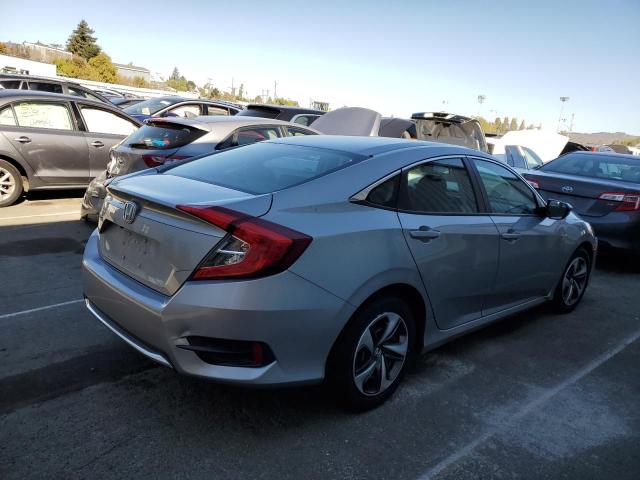 19XFC2F66KE209715 Honda Civic Lx