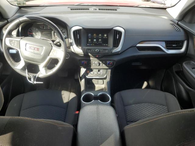 3GKALTEV8JL375130 GMC Terrain Sle