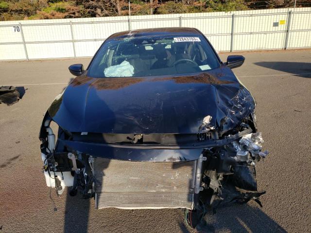 SHHFK7H46MU402616 Honda Civic Sport