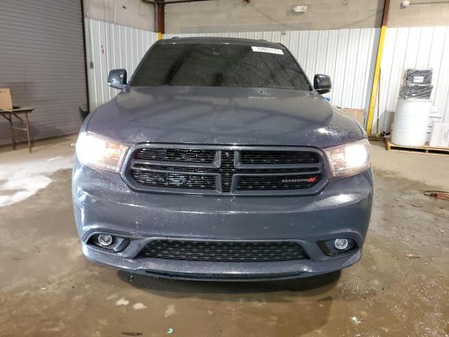 1C4RDJDG1JC302549 Dodge DURANGO GT