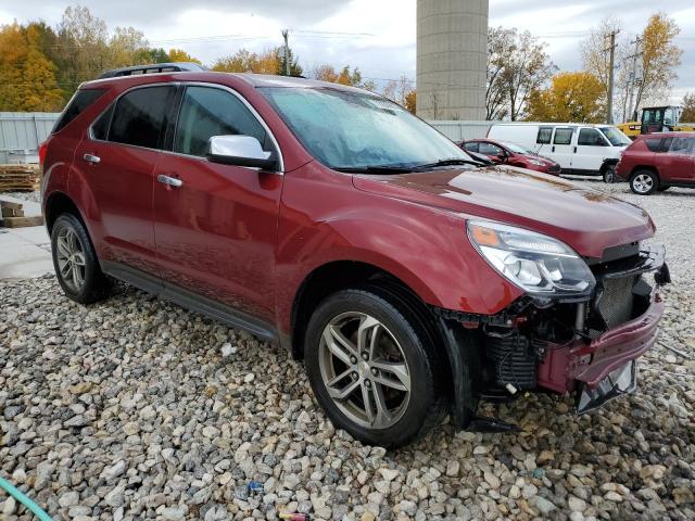 2GNFLGEK1H6224554 Chevrolet Equinox Premier