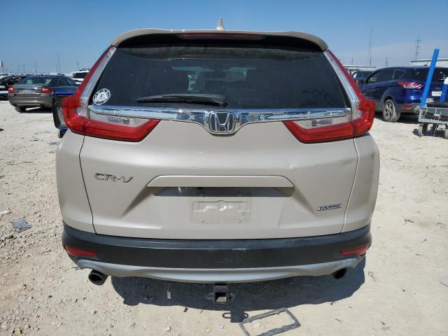 5J6RW1H99JL014472 Honda Cr-v Touring