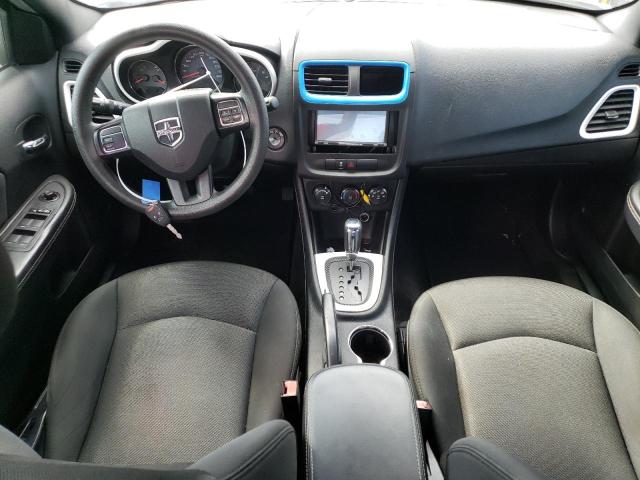 1C3CDZAB7EN216996 Dodge AVENGER SE