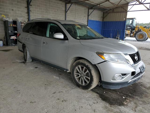 5N1AR2MN0GC646378 Nissan Pathfinder S