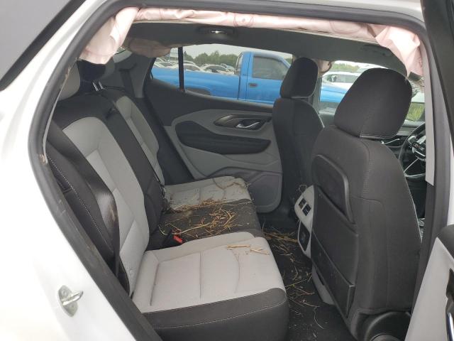 3GKALMEG5PL198780 GMC Terrain Sle