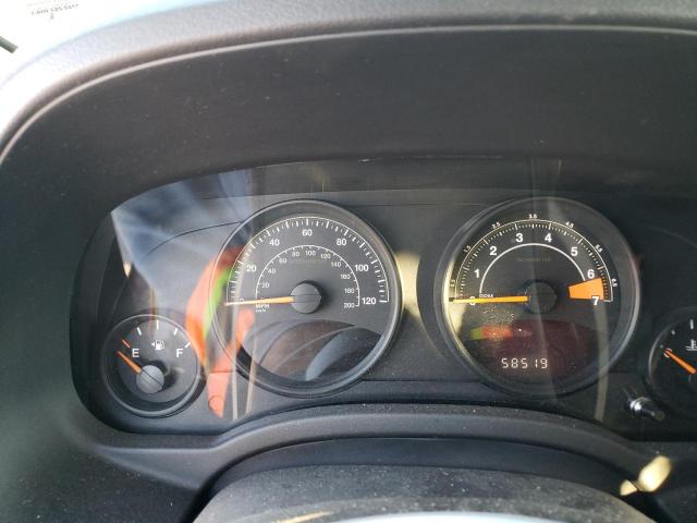 1C4NJRBB3FD154922 Jeep Patriot Sport