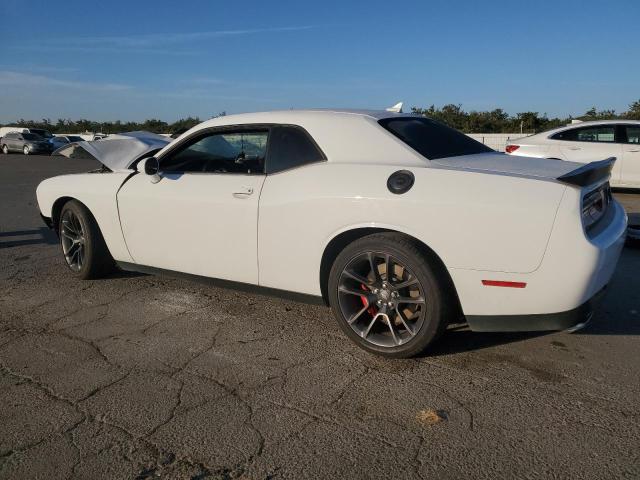 2C3CDZFJ1MH631352 Dodge Challenger R/t Scat Pack