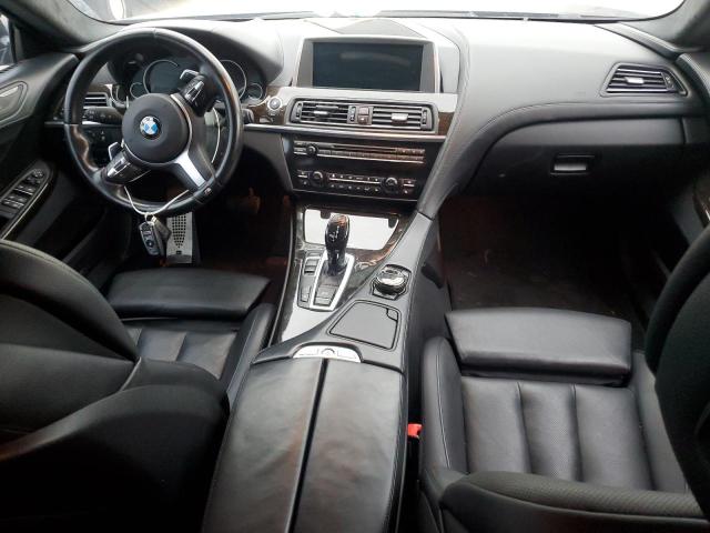 WBA6A0C55FGB53634 BMW 640 I Gran Coupe