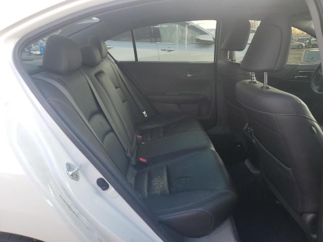 JHMCR6F52HC000194 Honda Accord Hybrid Exl