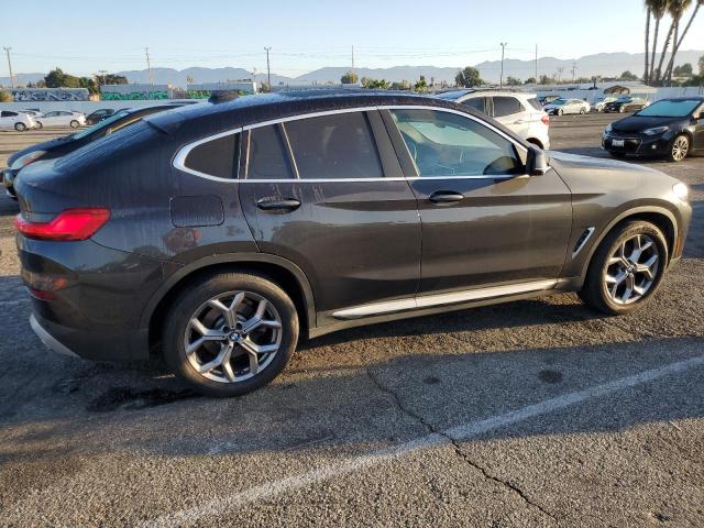 5UX33DT0XN9N07870 BMW X4 Xdrive30i