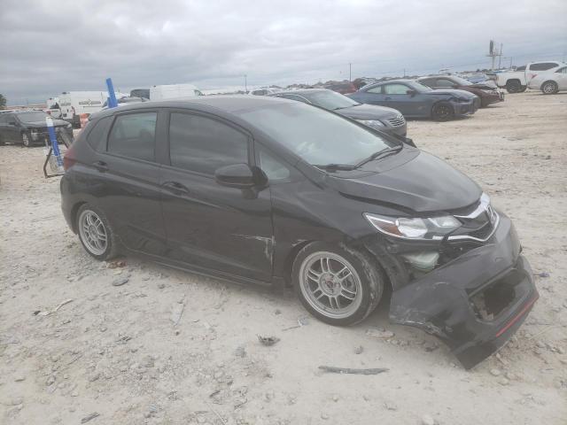 3HGGK5G62LM704865 Honda Fit Sport