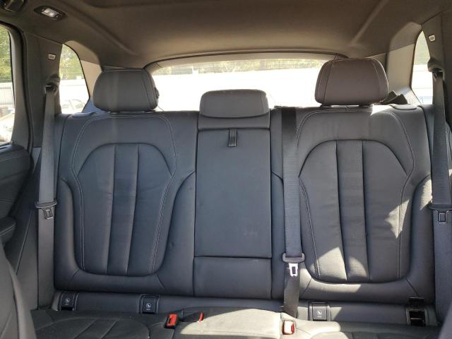 5UXCR4C00L9C37398 BMW X5 Sdrive 40i