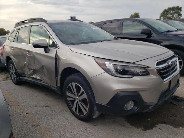 4S4BSANC8K3376017 Subaru Outback 2.5i Limited