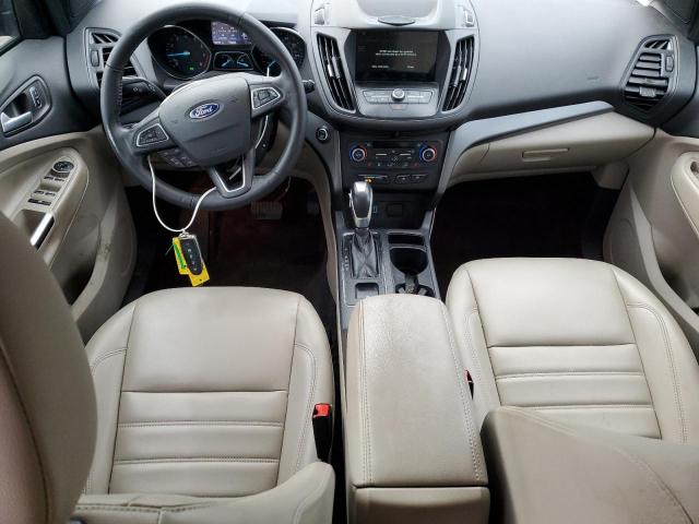 1FMCU0HD9KUC28661 Ford ESCAPE SEL