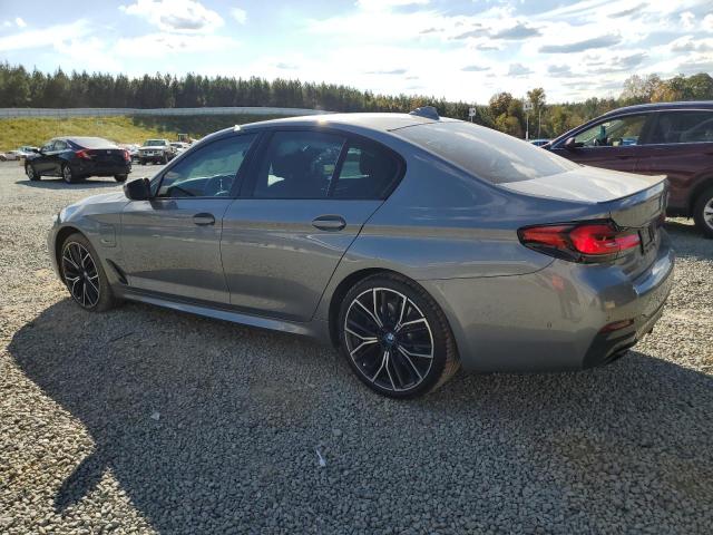 WBA13AG05PCM03808 BMW 530e