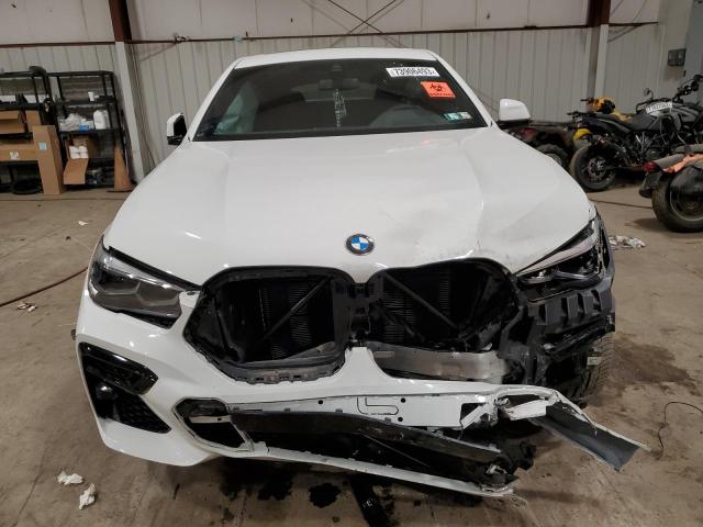 5UXCY6C0XP9N43364 BMW X6 Xdrive40i