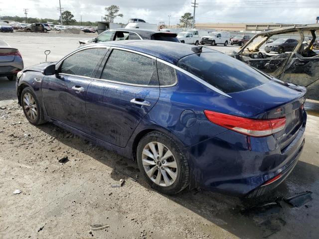 5XXGU4L32JG224340 KIA OPTIMA EX