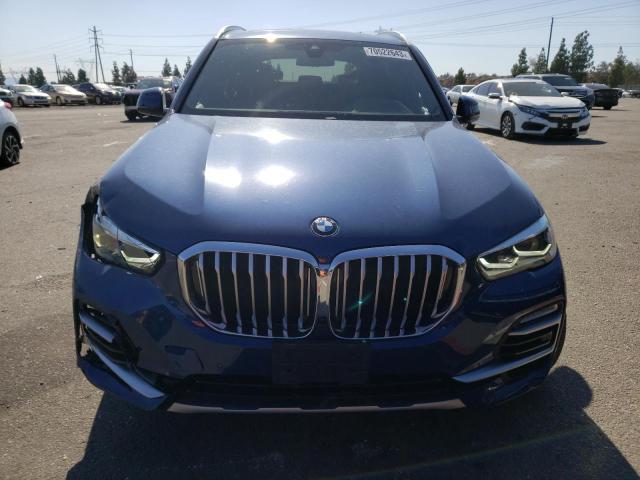 5UXCR4C03L9B35691 BMW X5 Sdrive 40i