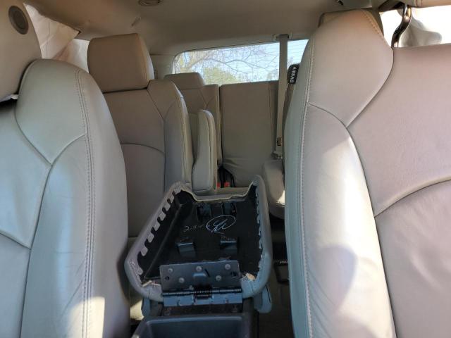 1GNKRHKD6GJ299695 Chevrolet Traverse Lt