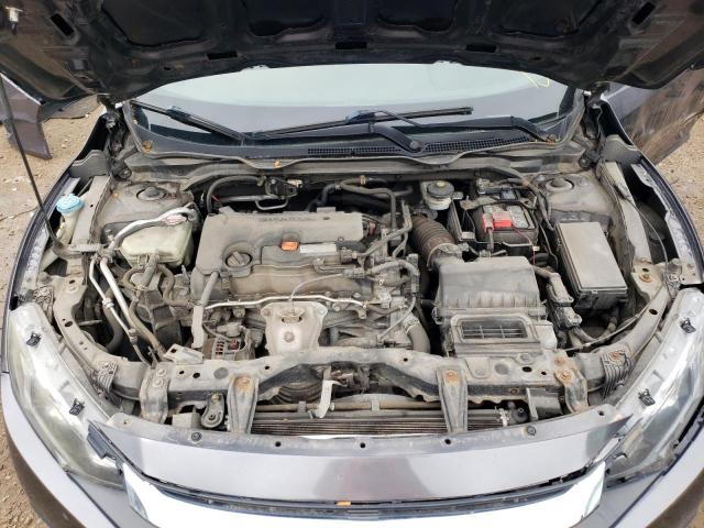 19XFC2F56GE099666 Honda Civic Lx