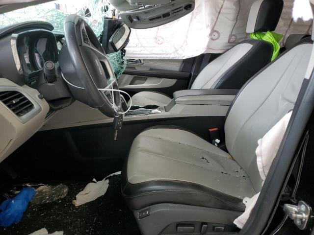 2GKFLTE38E6268593 GMC Terrain Slt