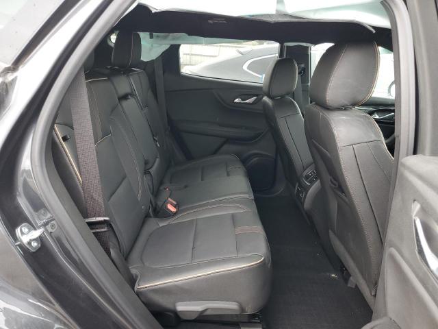 3GNKBLRSXNS209651 Chevrolet Blazer Premier