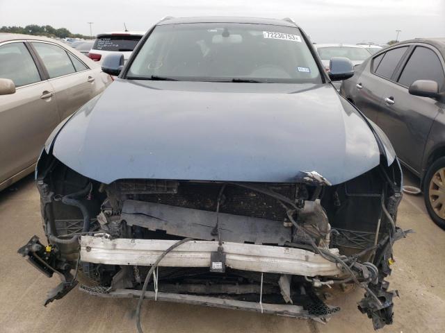 WA1DGAFP6FA081543 Audi Q5 Premium Plus