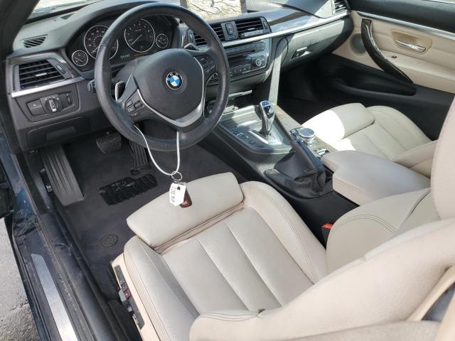 WBA3V7C57EJ872639 BMW 428 I Sulev