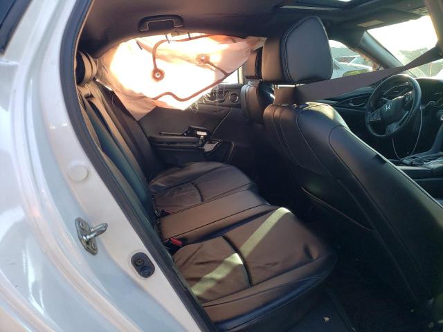 SHHFK7H73JU405415 Honda CIVIC EXL