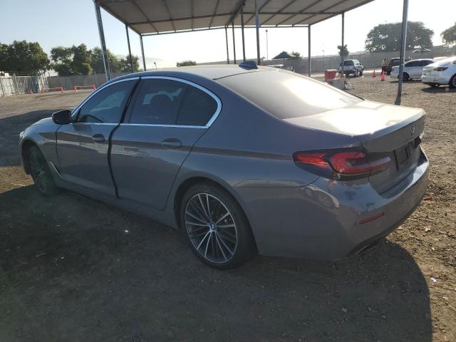 WBA53BH0XMCF40456 BMW 530 I