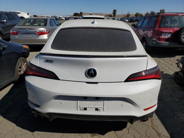 19UDE4H63PA008991 Acura Integra A-spec Tech
