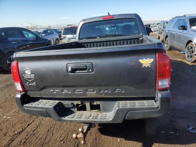 5TFSX5EN9HX056138 Toyota Tacoma Access Cab