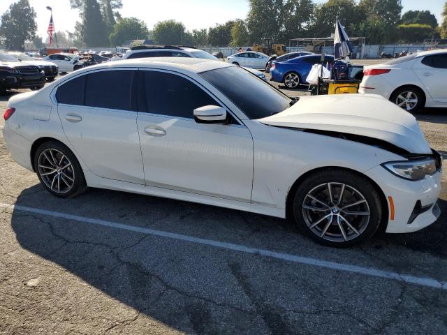 WBA5R1C59KFH00222 BMW 330I