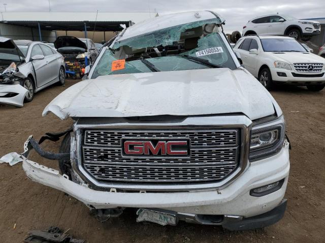 3GTU2PEC1JG137923 GMC Sierra K1500 Denali
