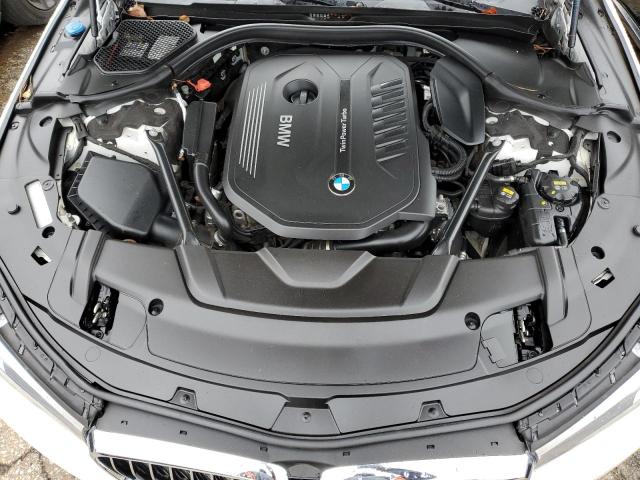WBA7E2C54GG547970 BMW 740 I