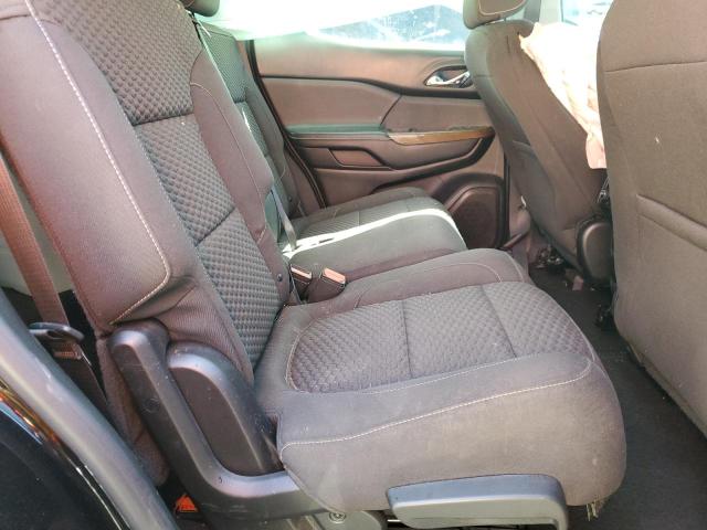 1GKKNKLA6HZ323698 GMC ACADIA SLE