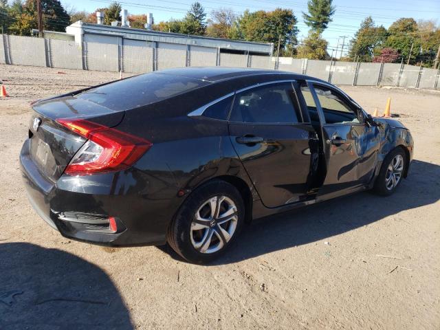 2HGFC2F57GH543305 Honda Civic Lx