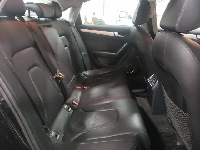 WAUFFAFL1FN000551 Audi A4 Premium Plus