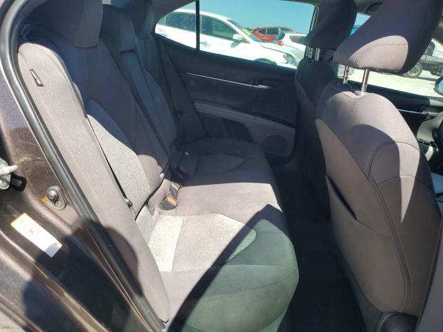 4T1B11HK4JU675034 Toyota CAMRY L
