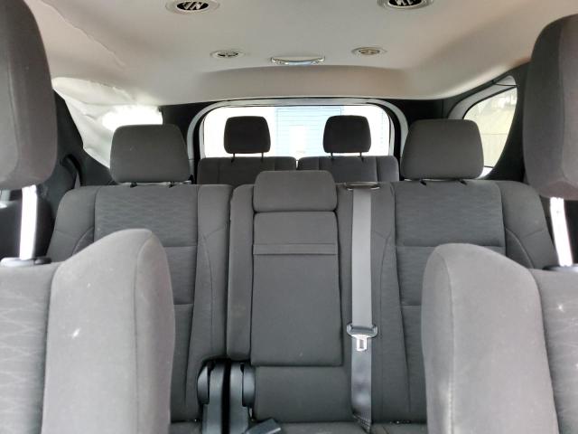 1C4RDJDG1KC827810 Dodge DURANGO GT