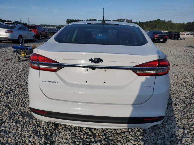 3FA6P0H7XHR143269 Ford FUSION SE