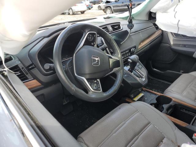 7FARW2H95LE014474 Honda Cr-v Touring