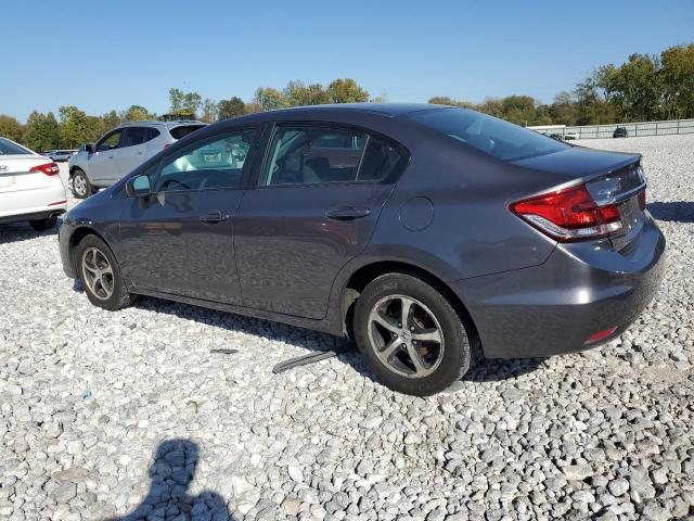19XFB2F70FE027218 Honda CIVIC SE