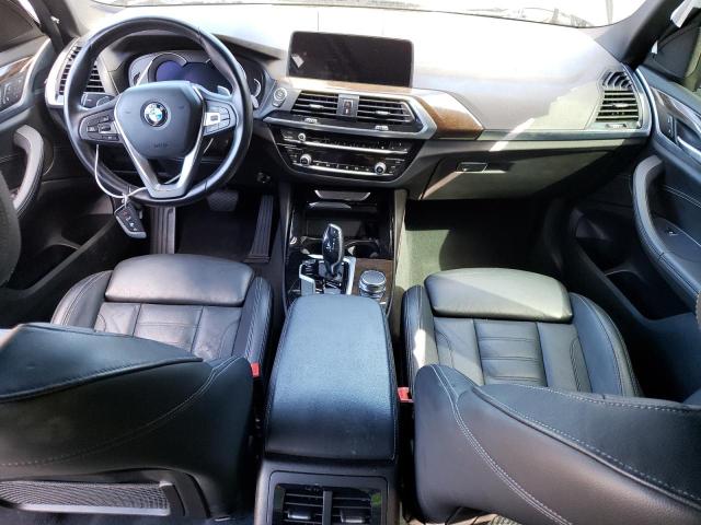 5UXTR7C50KLF31835 BMW X3 Sdrive30i