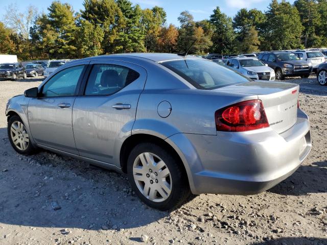 1C3CDZAB4EN228958 Dodge AVENGER SE